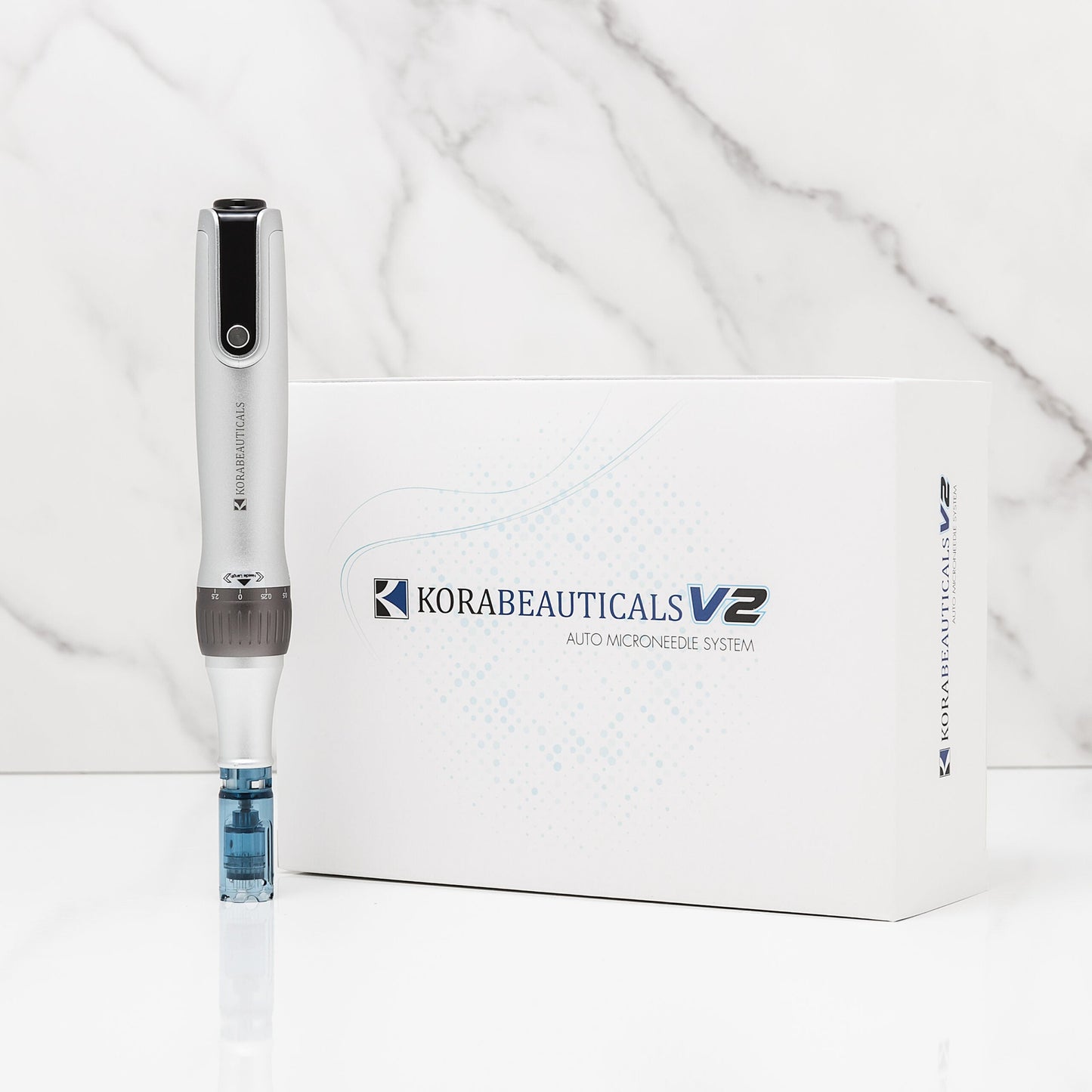 Best Microneedle Pen – ® V2 Pro