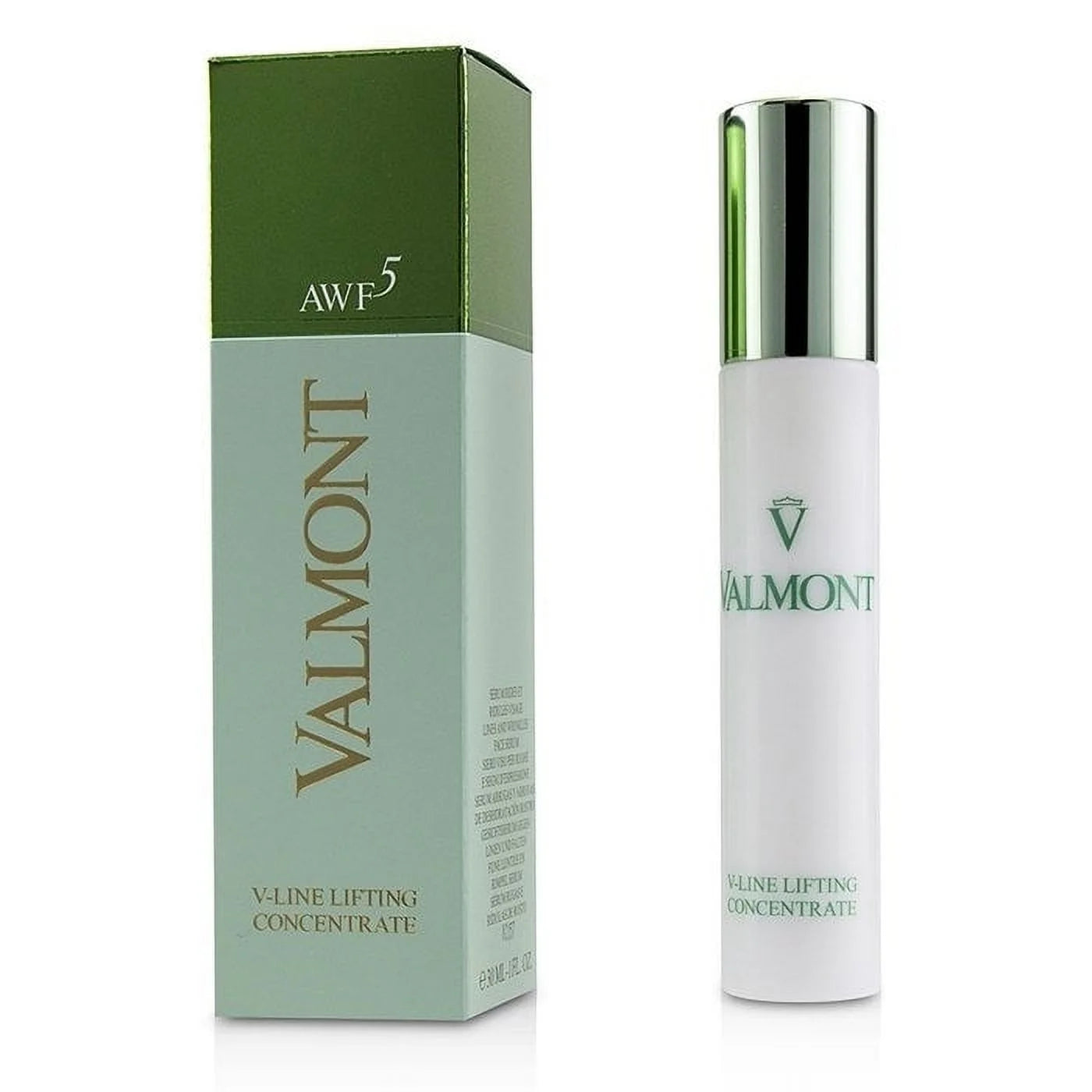 AWF5 V-Line Lifting Concentrate (Lines & Wrinkles Face Serum) 30Ml/1Oz