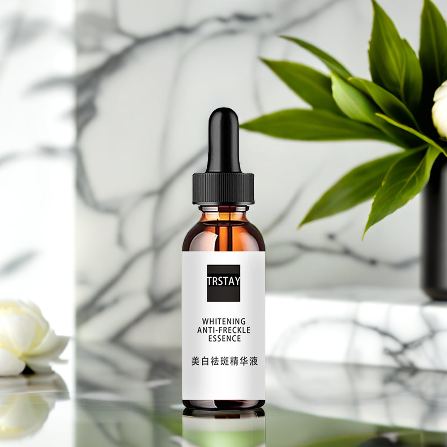 Niacinamide Facial Essence – Deep Moisturizing Serum & Pore Minimizer Toner