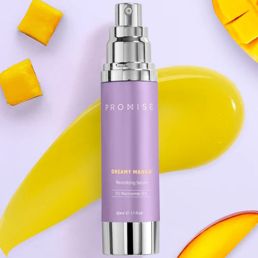 Dreamy Mango 5% Niacinamide Serum