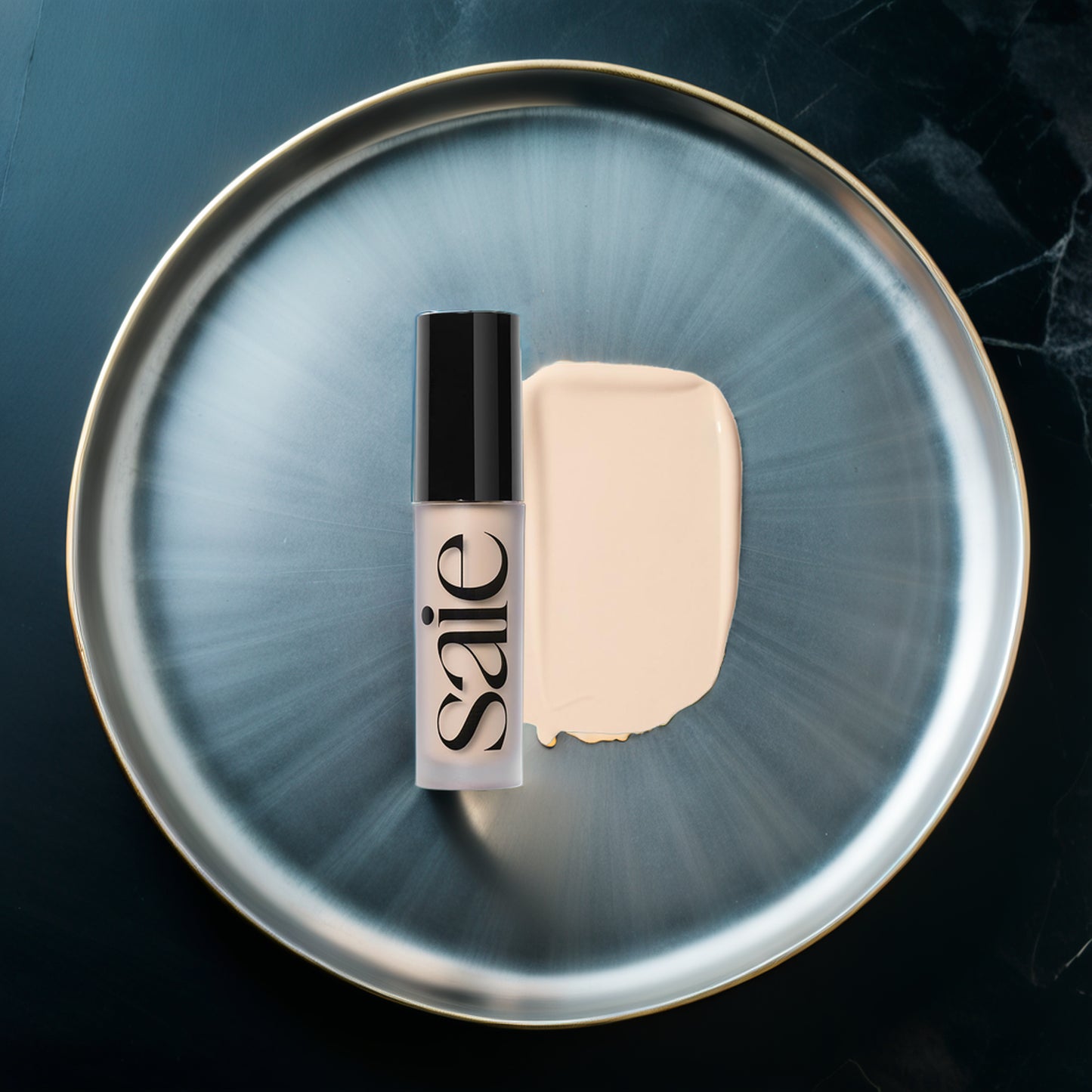 Slip Tint Cream Concealer – Lightweight for Dark Circles